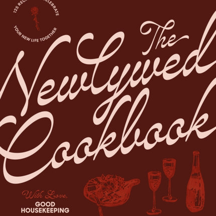 The Newlywed Cookbook