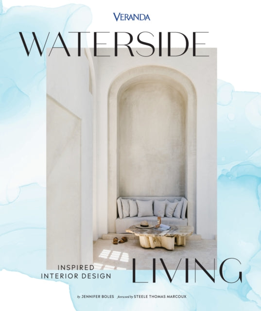 Veranda Waterside Living Inspired Interior Design