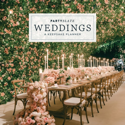 PartySlate Weddings