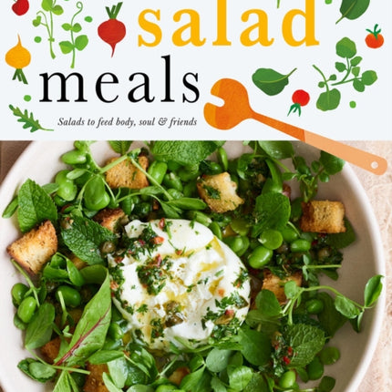 Salad Meals