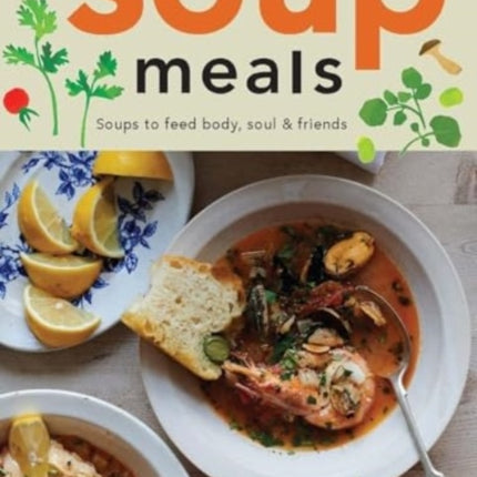 Soup Meals