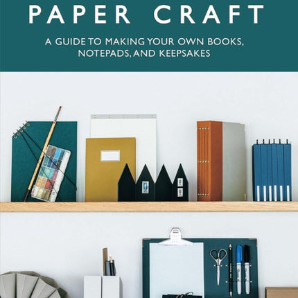 Japanese Paper Craft