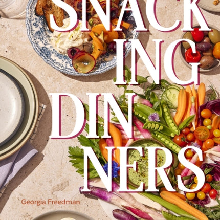 Snacking Dinners