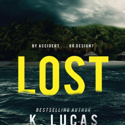 Lost