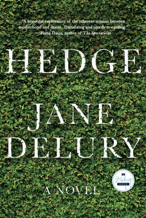 Hedge: A Novel