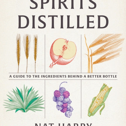 Spirits Distilled