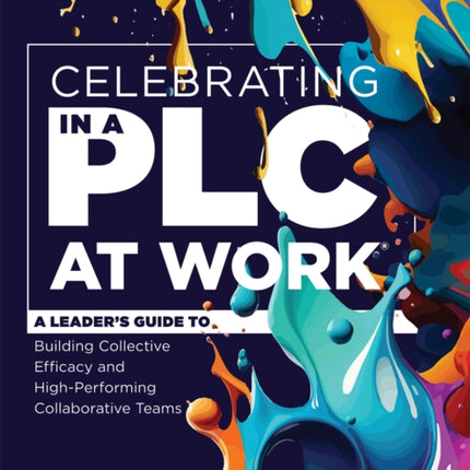 Celebrating in a PLC at Workr