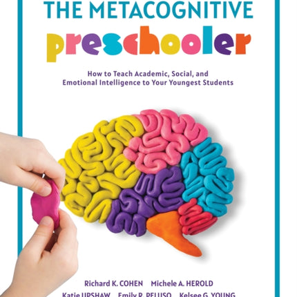 The Metacognitive Preschooler