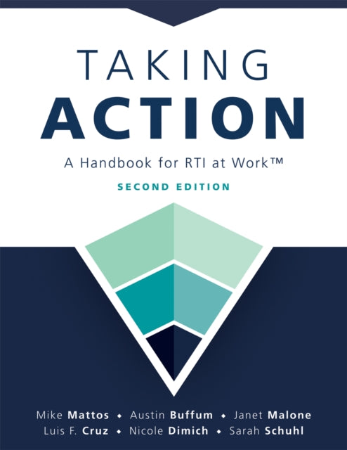 Taking Action Second Edition