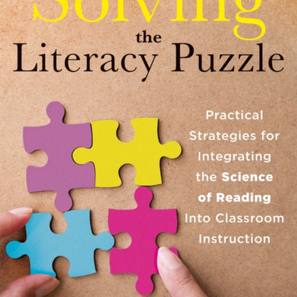 Solving the Literacy Puzzle