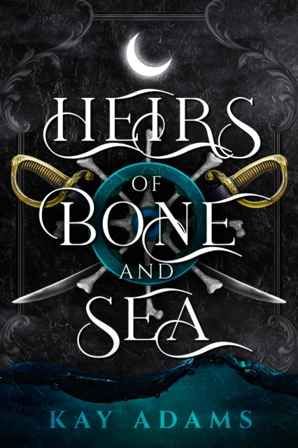 Heirs Of Bone And Sea