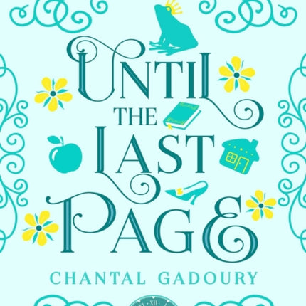 Until the Last Page