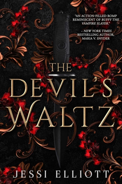 The Devils Waltz