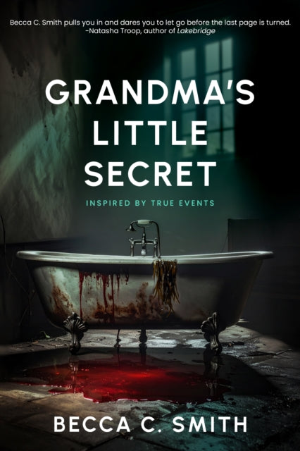 Grandmas Little Secret