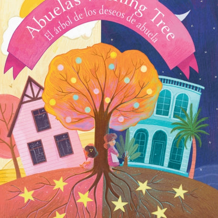 Abuelas Wishing Tree