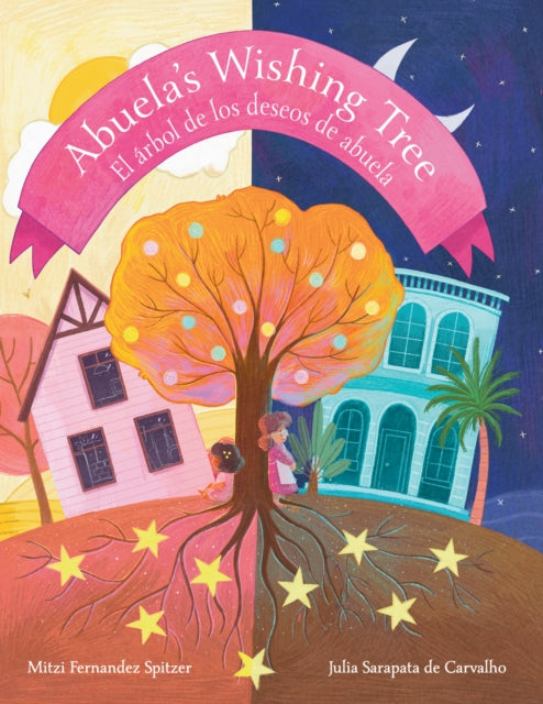 Abuelas Wishing Tree