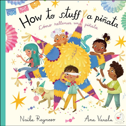 How to Stuff a Piñata