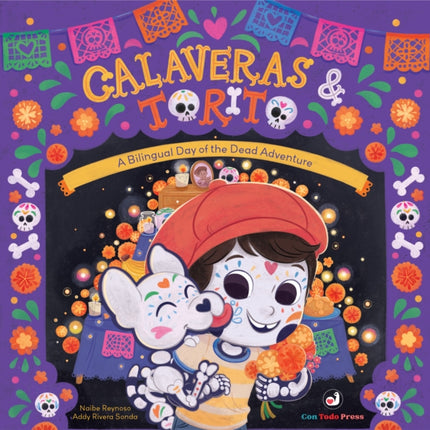 Calaveras and Torito