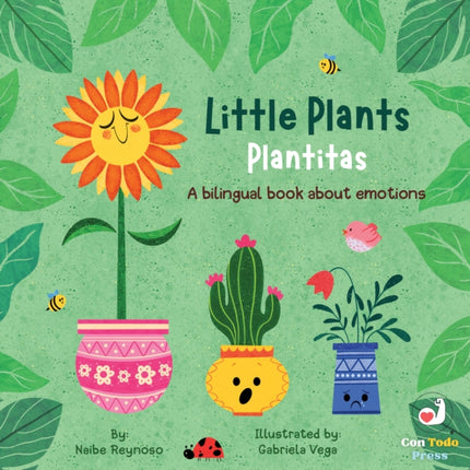 Little Plants Plantitas