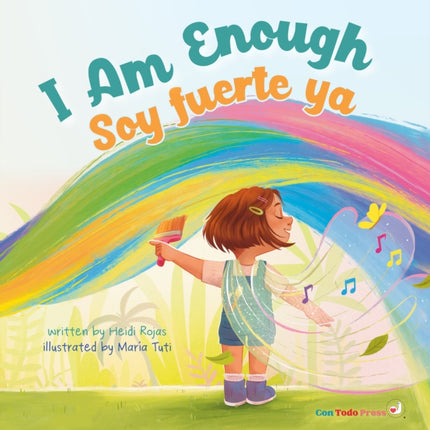 I Am Enough