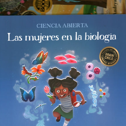 Ciencias Naturales Paperback Book Set