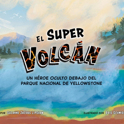 El super volcÃn