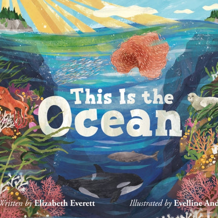 This Is the Ocean