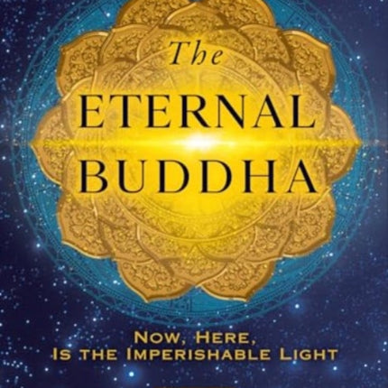 The Eternal Buddha