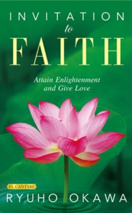 Invitation to Faith