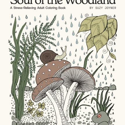 Soul of the Woodland
