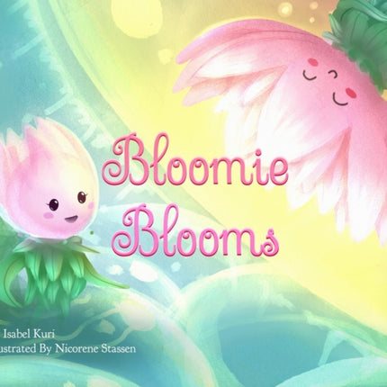 Bloomie Blooms