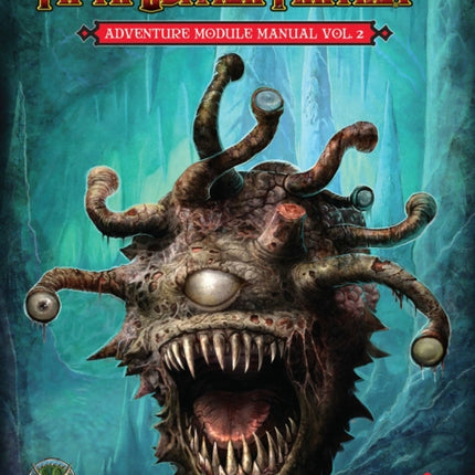 DD 5E Compendium of Dungeon Crawls Volume 2