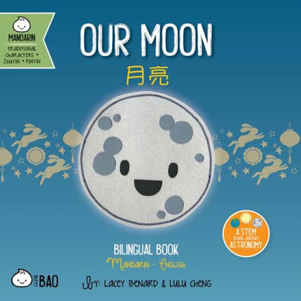 Our Moon  Traditional