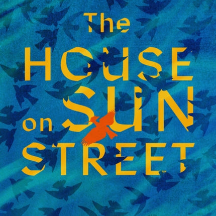 The House on Sun Street