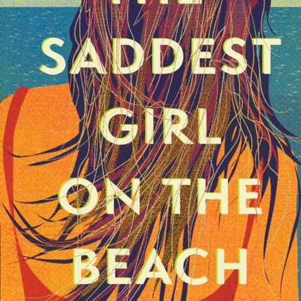 The Saddest Girl on the Beach