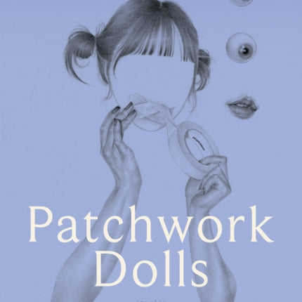 Patchwork Dolls