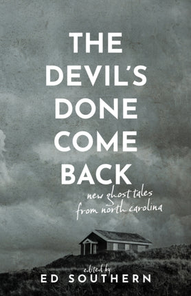 Ghost Stories of North Carolina