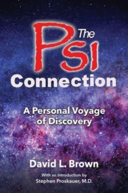 The Psi Connection