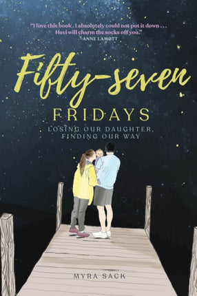 Fiftyseven Fridays