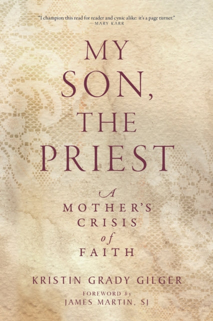 My Son the Priest