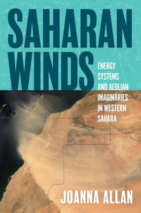 Saharan Winds