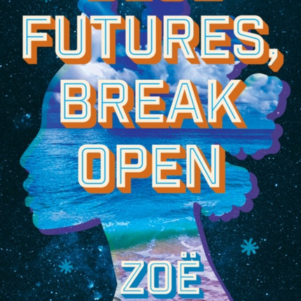 Blue Futures Break Open