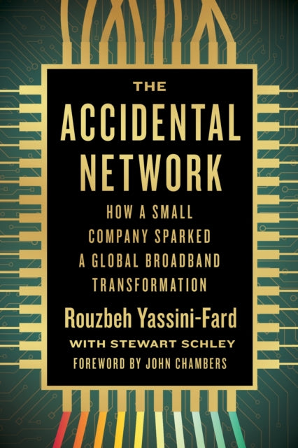 The Accidental Network