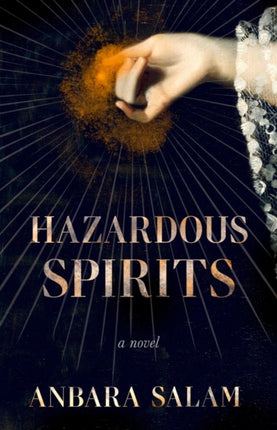 Hazardous Spirits