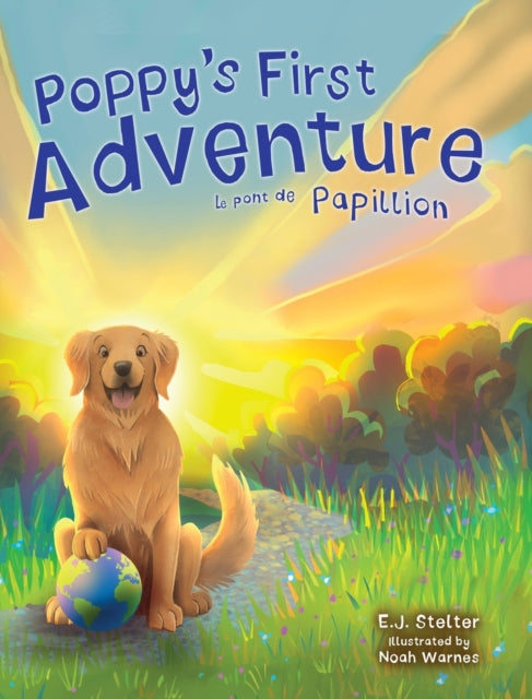 Poppy's First Adventure: Le Pont de Papillion