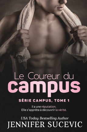 Le Coureur du campus: Romance sportive entre haine et amour