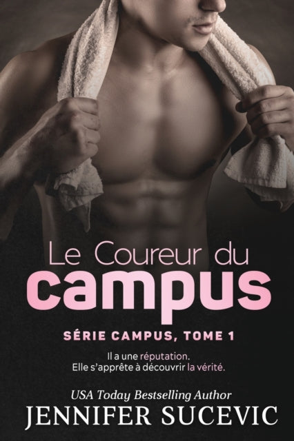 Le Coureur du campus: Romance sportive entre haine et amour