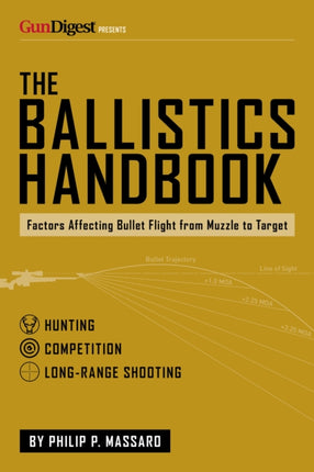 The Ballistics Handbook