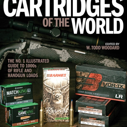 Cartridges of the World