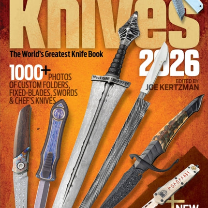 Knives 2026